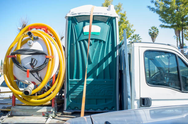 Best Porta potty services near me  in Othello, WA