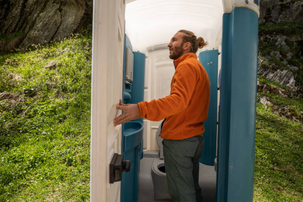Portable Toilet Options We Offer in Othello, WA