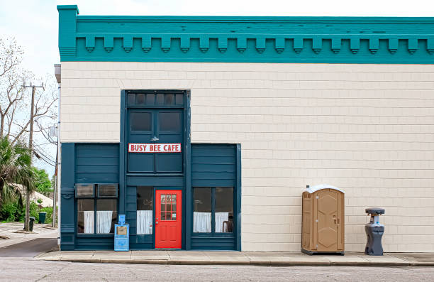 Best Event porta potty rental  in Othello, WA