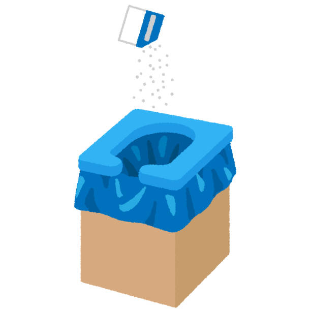 Portable Toilet Options We Offer in Othello, WA